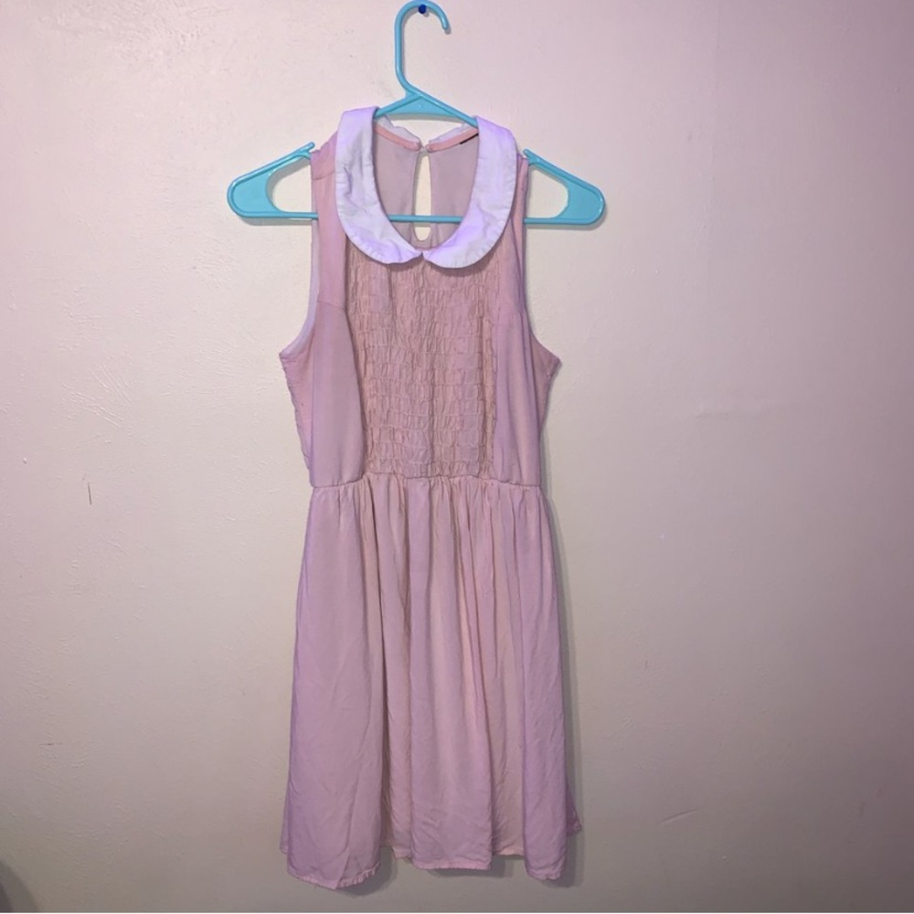 stranger things eleven dress